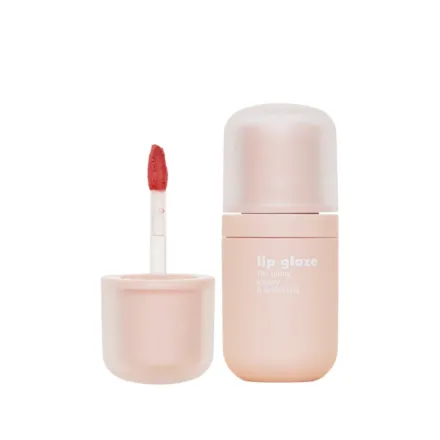GOGO TALES Velvet Mist Longwear Lip Mud - 4.8g |جوجو تاليس قلم شفاه مخملي طويل الثبات فيلفت ميست - 4.8 غرام