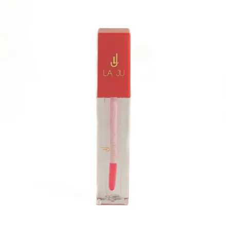 LA JU Lsoflavone Lip Care Serum - 4ml | لا جو سيروم للشفاه - 4 مل