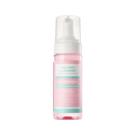 Dr. Melaxin Melting Cleanser - 150ml | دكتور ميلاكسين غسول مذيب - 150مل