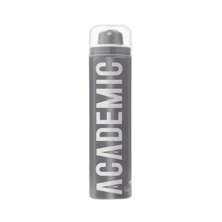FOR EVER52 Academic-Air-Foundation - 150ml | فور ايفر52 أكاديميك بخاخ فاونديشن - 150 مل