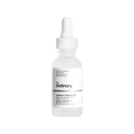 The Ordinary Argirelline Solution 10% - 30ml| ذا أورديناري سيروم الارجنين10% -30 مل