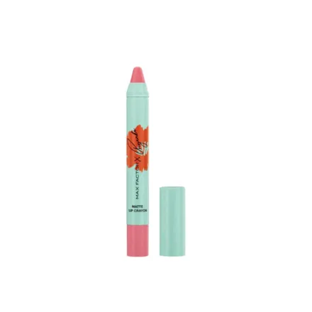 MAXFACTOR Colour Elixir Velvet Matte Lipstick - 1.8g | ماكس فاكتر أحمر شفاه مات - 1.8 غرام