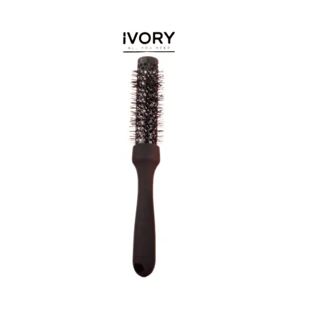 IVORY rushing Diamond Ceramic - 25 | ايفوري فرشاة شسوار - 25