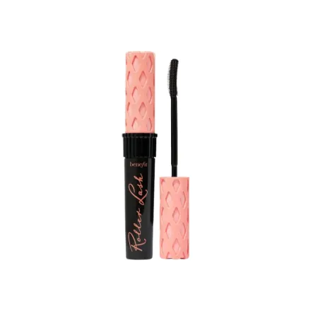 Benefit Roller Lash Curling & Lifting Mascara - 8.5g | بنفت رولر لاش ماسكارا لتجعيد ورفع الرموش - 8.5 غرام
