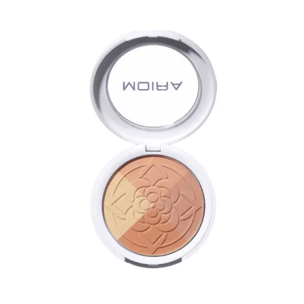 MOIRA Set & Correct Finishing Powder - 9.5g | مويرا بودرة تثبيت و تصحيح - 9.5 غ