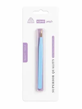KOHR Superior Quality Beauty Tools | كوهر اداة للعناية بالاظافر