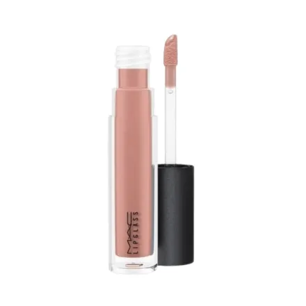 MAC Lipglass Brillant A Levres - 3.1ml | ماك ملمّع شفاه ليب غلاس- 3.1مل