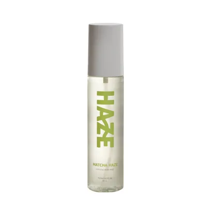 HAZE Hair & Body mist - 150ml | هايز ميست للشعر و الجسم - 150مل