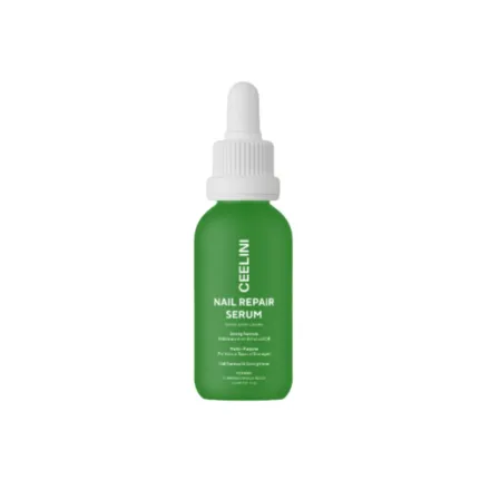 the CEEL Nail Repair Serum - 30ml | ذا سيل سيروم الاظافر - 30 مل