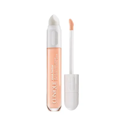 Clinique Even Better All-Over Concealer + Eraser - 6ml | كلينك كونسيلر وخافي عيوب - 6 مل