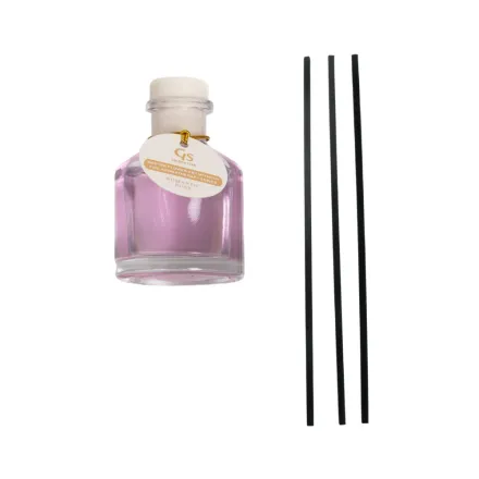 GOLDEN STAR Rose - 50ml | غولدن ستارمعطر جو روز – 50 مل