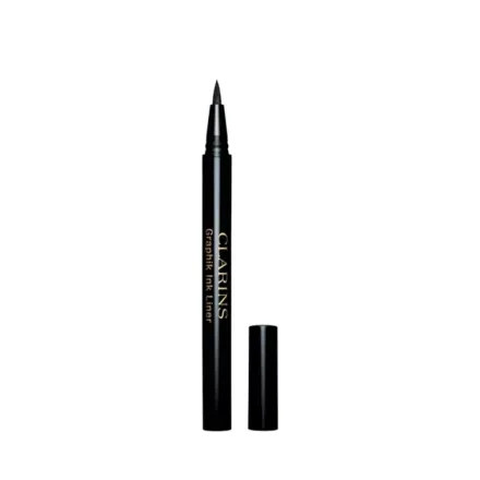 Clarins Graphik Ink Liner - 0.4ml | كلارنس آيلاينر لتحديد العيون - 0.4 مل