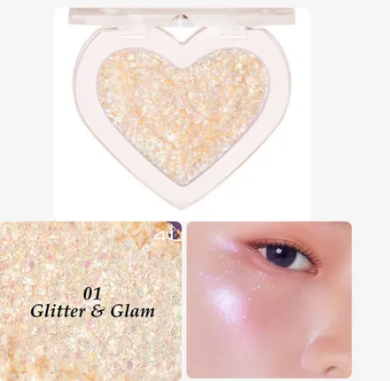 4U2 HEART BLUSH - 3.4g |فور يو تو بلاشر -3.4 غرام