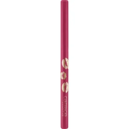 Catrice Kiss & Glow Plumping Lip Liner - 0.35 g | كاتريس قلم تحديد الشفاه كيس اند غلو - 0.35 غ