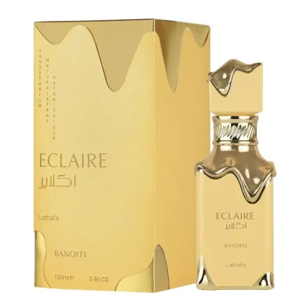 lattafa | لطافة عطر اكلاير بانوفي 100مل