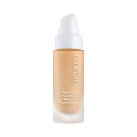 ARTDECO Perfect Matte Serum Foundation - 20ml | ارديكو كريم أساس بقوام سيروم مات - 20 مل