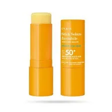 Pupa Invisible Sun Stick Spf50+ - 12ml | بوبا ستيك واقي شمسي spf50+ - 12 مل