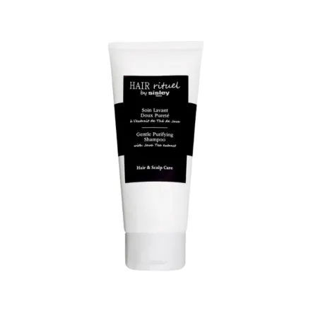 sisley Gentle Purifying Shampoo - 200ml | سيسلي شامبو منقي لفروة الرأس - 200 مل