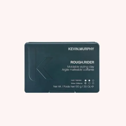 KEVIN.MURPHY Rough Rider - 100g | كيفن ميرفي طين تثبيت الشعر - 100 غرام