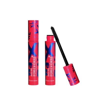 FOR EVER52 XL Lash Volume Mascara - 13.5ml | فور ايفر52 ماسكارا مكثفة و مطولة - 13.5 مل