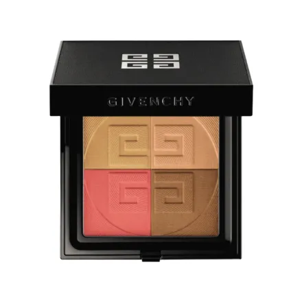 Givenchy Prisme Libre Pressed Powder - 9.5g | جيفنشي بودرة مضغوطة - غرام9.5