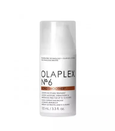 olaplex Bond Smoother Nº.6 - 100ml | اولابليكس ليف ان رقم 6 - 100 مل