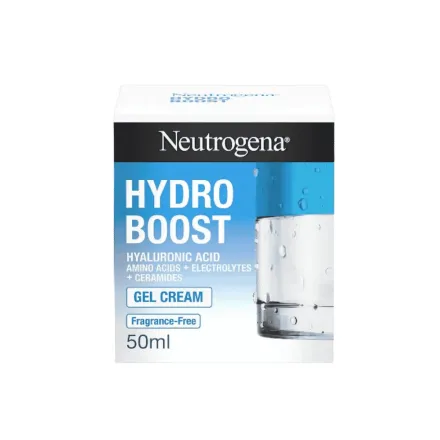 Neutrogena Hydro Boost Gel Cream - 50ml | نيتروجينا كريم جيل - 50 مل