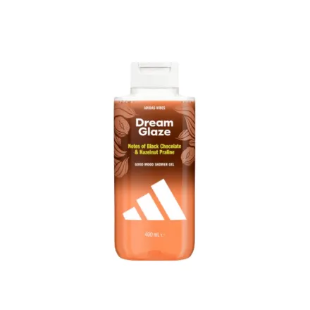 Adidas Vibes Dream Glaze Shower Gel - 250ml | اديداس جل استحمام - 250 مل