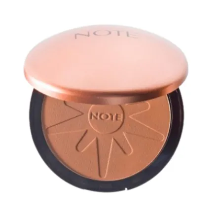 NOTE Bronzing Powder - 20g | نوت برونزر بودرة - 20 غ