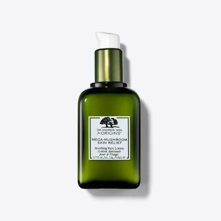 Origins Dr.Weil Mega Mushroom Face Lotion - 200 ml | أورجنز دكتور ويل لوشن الوجه ميغا مشروم - 200 مل