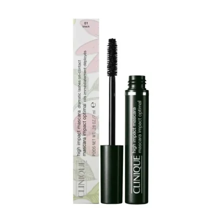 Clinique High Impact Mascara - 7ml | كلينك ماسكارا عالية التأثير - 7مل