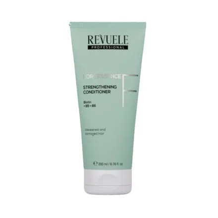 Revuele Hair Professional Strengthening Conditioner - 200ml | ريفويل بلسم مقوي للشعر - 200مل