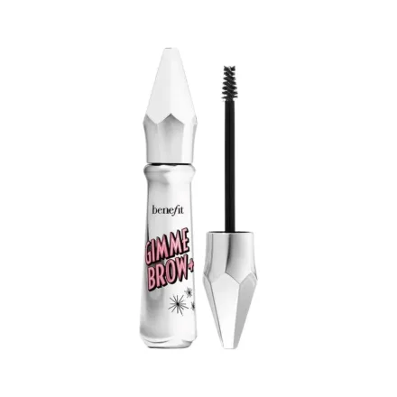 Benefit Gimme Brow+ Volumizing Fiber Gel - 3g | بنفت جل تصفيف الحواجب جيمي براو - 3غ