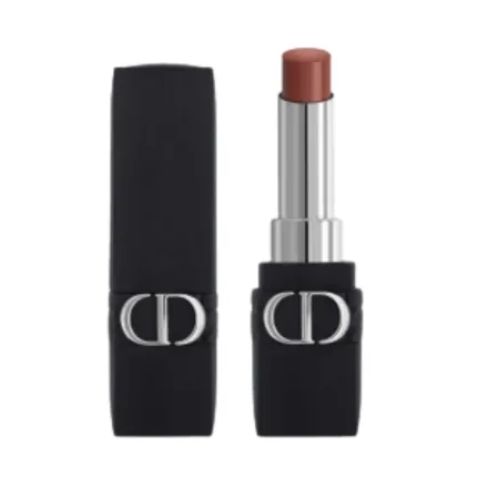 Dior Lippenstift - Rouge Dior Forever Lipstick - 3.2g | ديور أحمر شفاه روج فور ايفر
