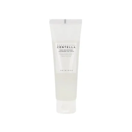 SKIN1004 Tone Brightening Cleansing Gel Foam - 125ml | سكين1004 غسول جل رغوي لتفتيح البشرة - 125 مل