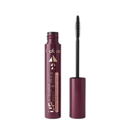 topface Uplifted Mascara - 12g | توب فيس ماسكارا لرفع وتكثيف الرموش - 12 غ
