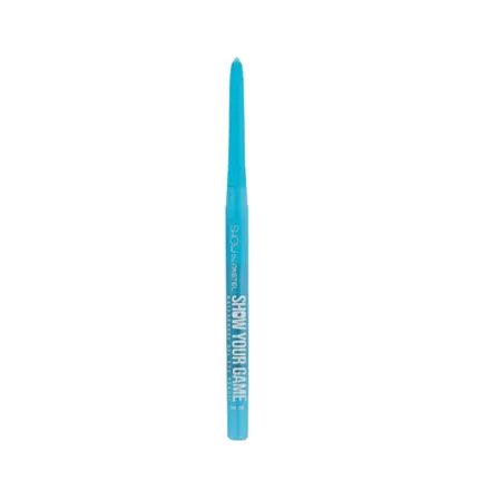 pastel show your game waterproof - 0.28g | باستيل قلم كحل للعين مقاوم للماء- 0.28غ