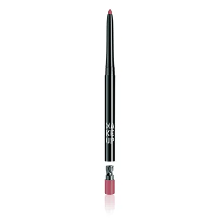 Make Up Factory High Precision Lip Liner | ميكاب فاكتوري قلم محدد للشفاه