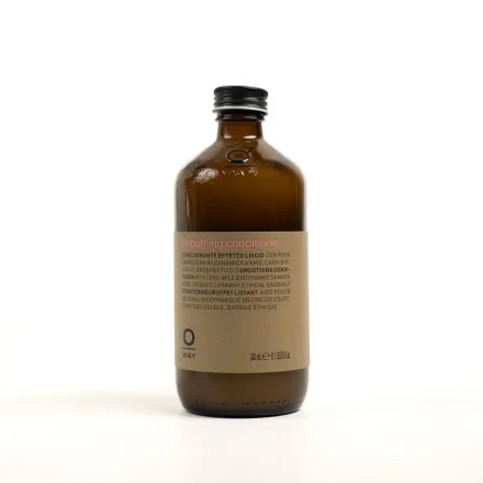 Oway Smoothing Conditioner - 240ml | او واي بلسم لتنعيم الشعر - 240 مل