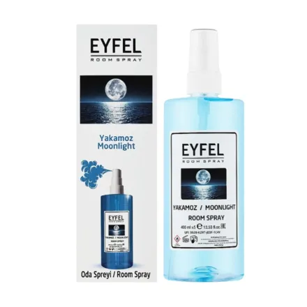 EYFEL Moonlight Room Spray - 400ml | ايفل معطر الجو - 400 مل