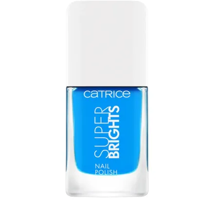 Catrice Super Brights Nail Polish No.020 | كاتريس صبغ أظافر - رقم 020