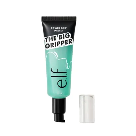 e.l.f. Jumbo Power Grip Primer Green Monster - 75ml | الف برايمر باور جريب - 75مل