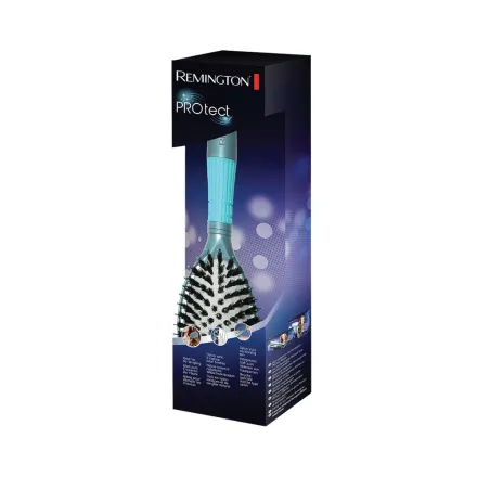 REMINGTON PROtect Cushion Brush | ريمنجتون فرشاة بروتيكت كوشن للشعر