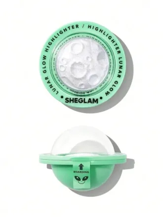 SHEGLAM LUNAR GLOW Highlighter - 5g | شيكلام هايلايتر - 5 غرام