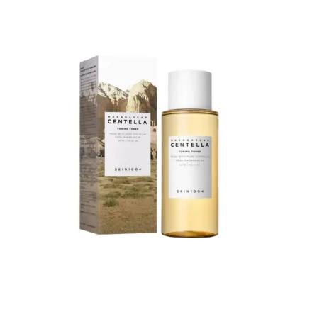 SKIN1004 Toning Toner - 210ml | سكين1004 تونر السينتيلا - 210 مل