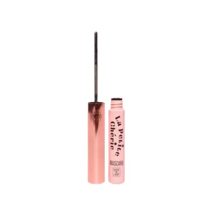 J. Cat Sassy & Lashy Mascara La Petite Cherie - 8.5g | جي كات ماسكارا للرموش السفلية – 8.5 غرام