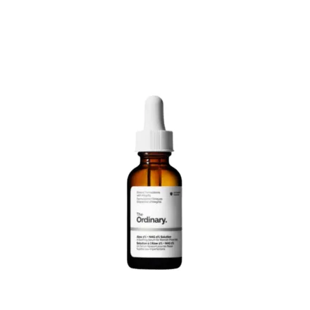 The Ordinary Aloe 2% + NAG 2% Solution - 30ml | ذا اورديناري سيروم بالاوليفيرا - 30 مل