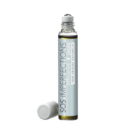 Phyt's SOS Imperfections - 10ml | فايتس اس او اس للعناية بالبشرة المعرضة للحبوب - 10 مل