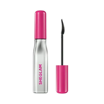 SHEGLAM Ultra Lash Lift - 8ml | شيكلام مساكارا ألترا لاش ليفت - 8 مل