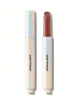 SHEGLAM Pout-Perfect Shimmer Lip Plumper - 2g | شيكلام غلوس مالئ للشفاه - 2 غرام